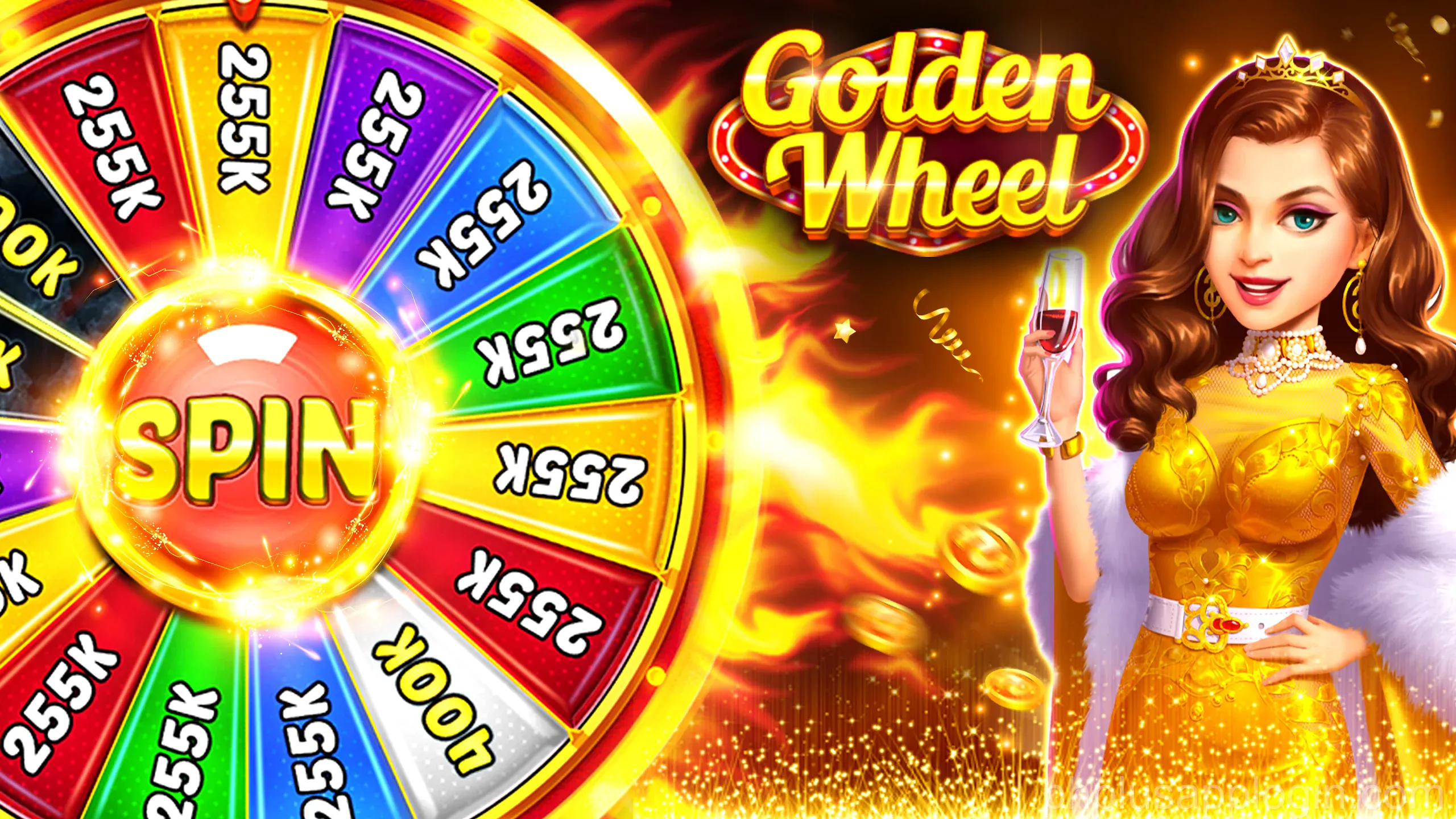 PHPlus App Screenshot 2